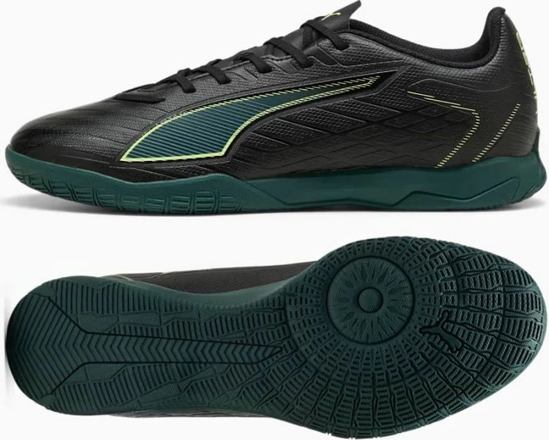 Atlete për meshkuj Puma, të zeza