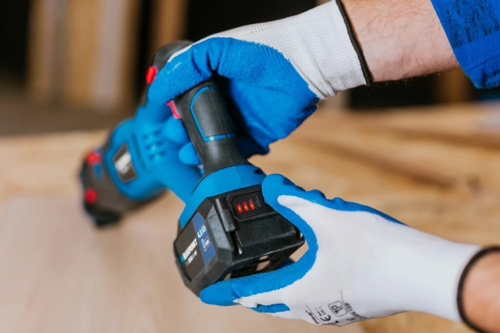 Sharrë BLAUPUNKT CR7010