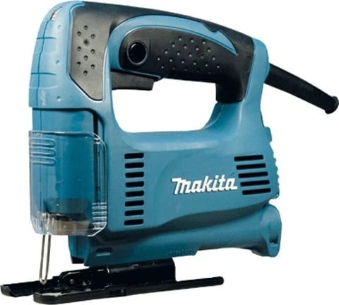 Sharrë elektrike Makita 4327, 450 W, 1.8 kg, kaltër