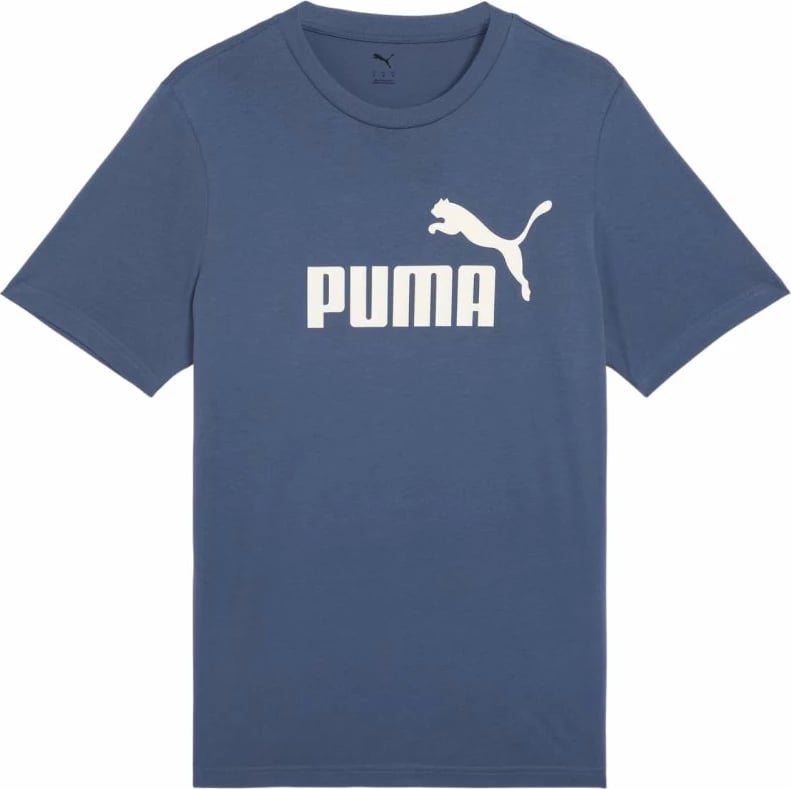 Maicë për meshkuj Puma, kaltër