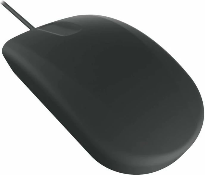 Maus Cherry AK-PMH3, Ambidextrous, USB Type-A, 1000 DPI, Ngjyrë e zezë