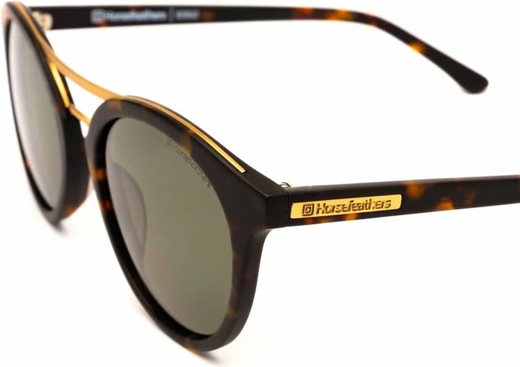 Syze Dielli Nomad Matt Havana/green