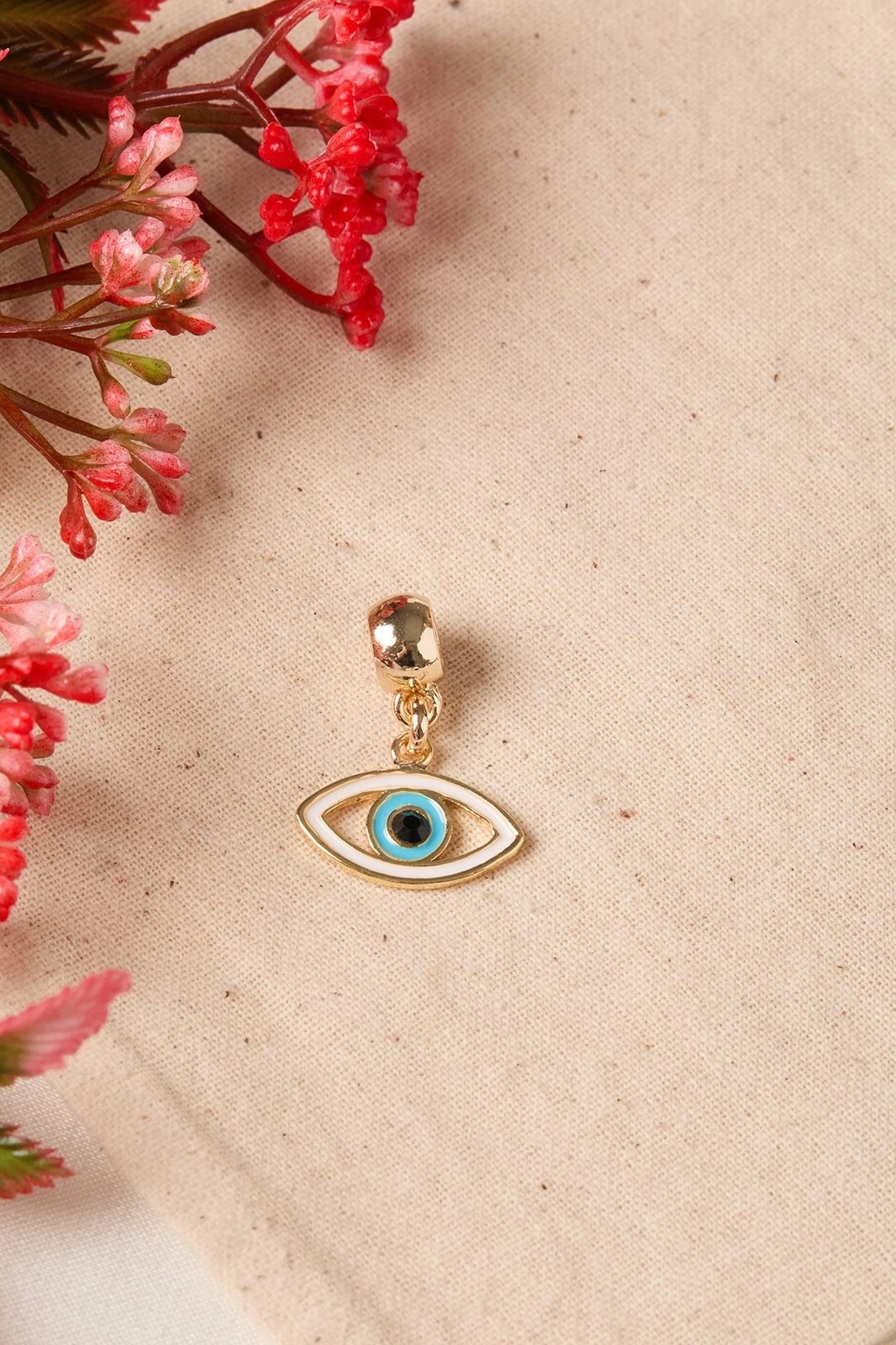 Vath metalik Elika, ngjyrë ari, CPN9899