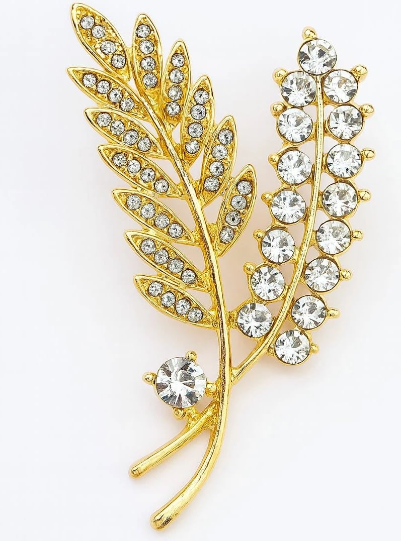 Brosh i argjendtë, Jumeon, ELKBRT1015