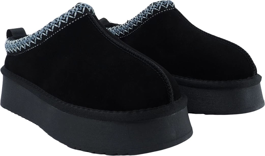 Këpucë për femra Solo Soprani, të zeza