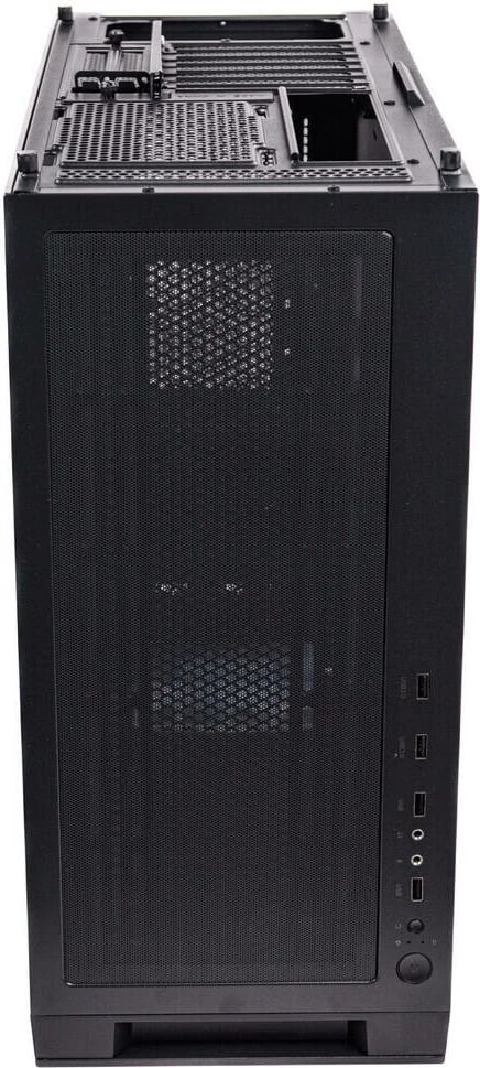 Shtëpizë SAMA AM06 (Zezë)