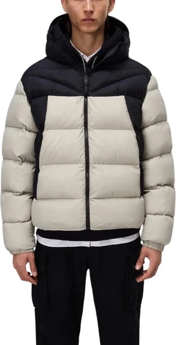 jakne Napapijri meshkuj, gri