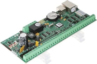 Modul kontrolli aksesi roger MC16-PAC-4