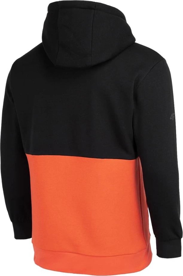 Duks për meshkuj 4F, i zi