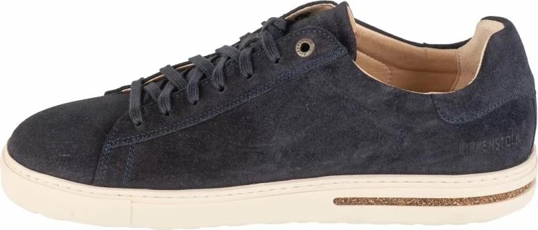 Këpucë lifestyle Birkenstock, navy blue