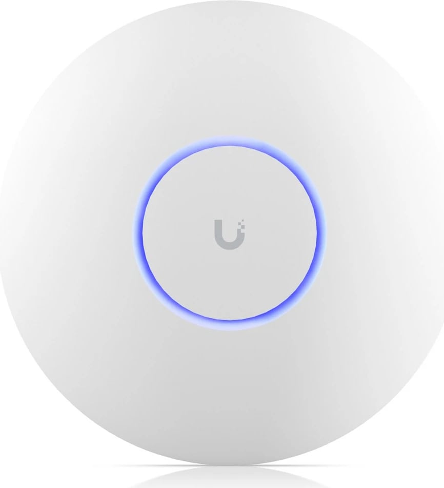 Access point Ubiquiti U7 Pro, 5700 Mbit/s, 5 copë, Bardhë