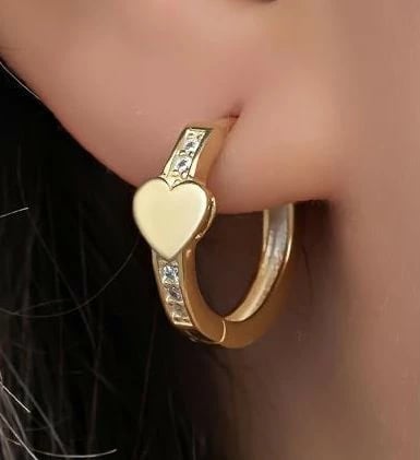 Vathë argjendi Jumeon, NRZ999312, ngjyrë ari