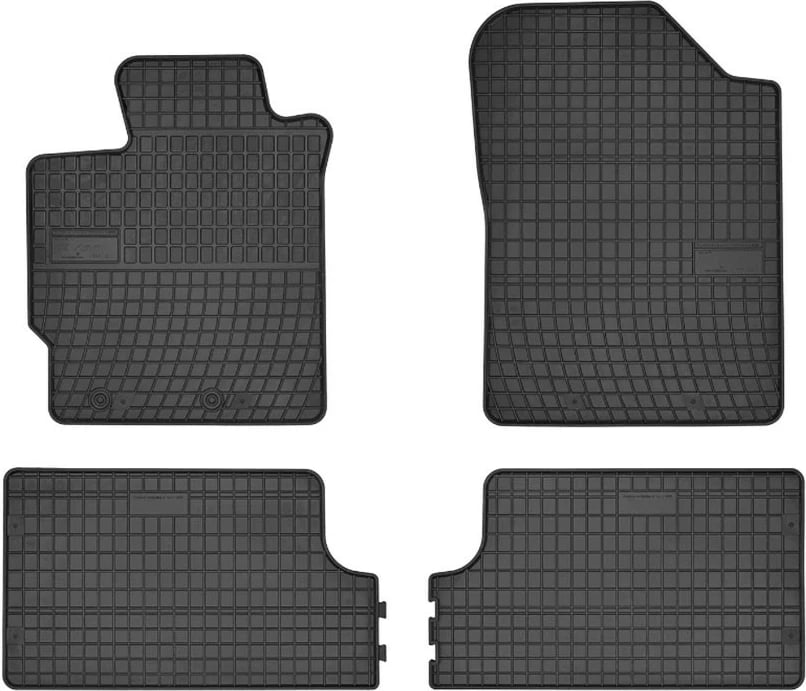 Shtroje Gome Toyota Yaris 2011-0808