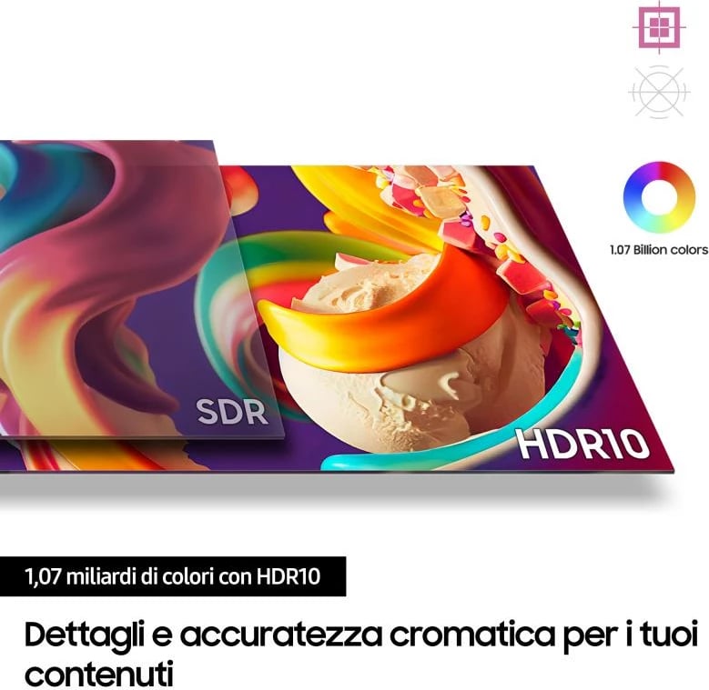 Monitor, Samsung, ViewFinity S70D LS27D700EAUXEN, 27 inç, zi