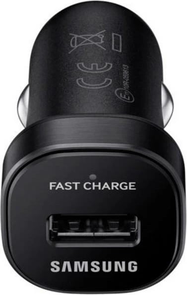Karikues Samsung mini Fast Charge 18W për veturë,Type-C