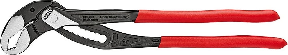 KNIPEX 88 01 400 pinca, e kuqe