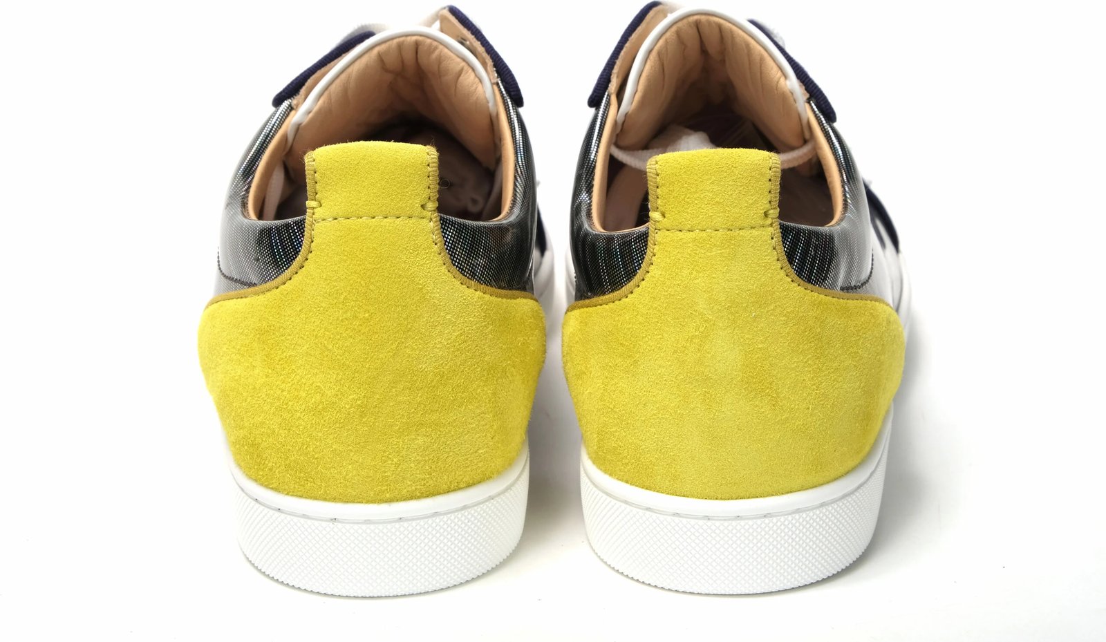 Atlete Christian Louboutin, shumëngjyrëshe