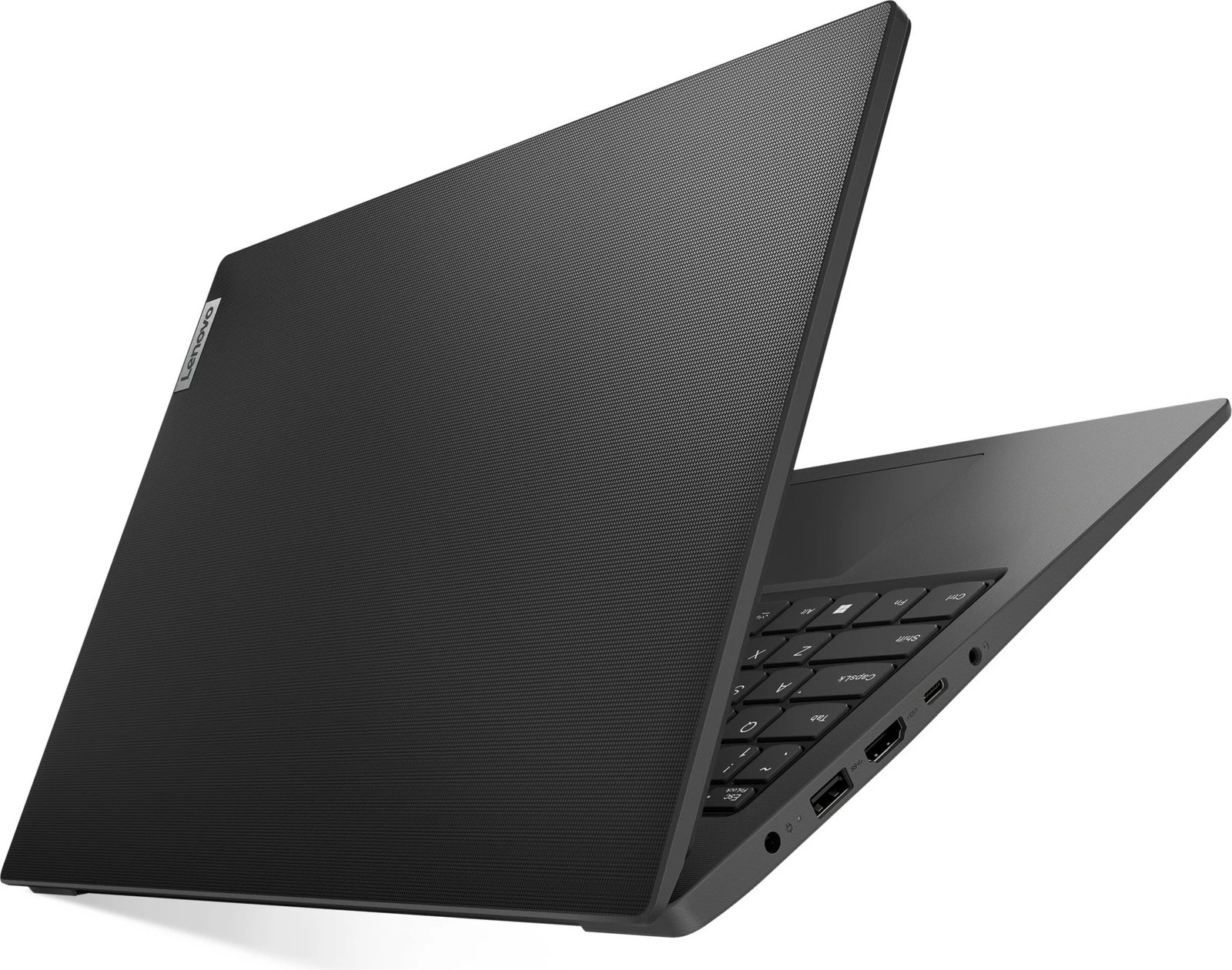 Kompjuter Lenovo V15 G4 IRU, Intel Core i3, 8GB RAM, 512GB SSD, 15.6 inç, e zezë