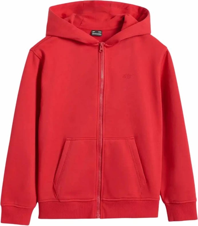 Duks për fëmijë 4F, i kuq