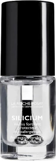 Llak për thonj LA ROCHE-POSAY Protective Fortifying, unisex, transparent