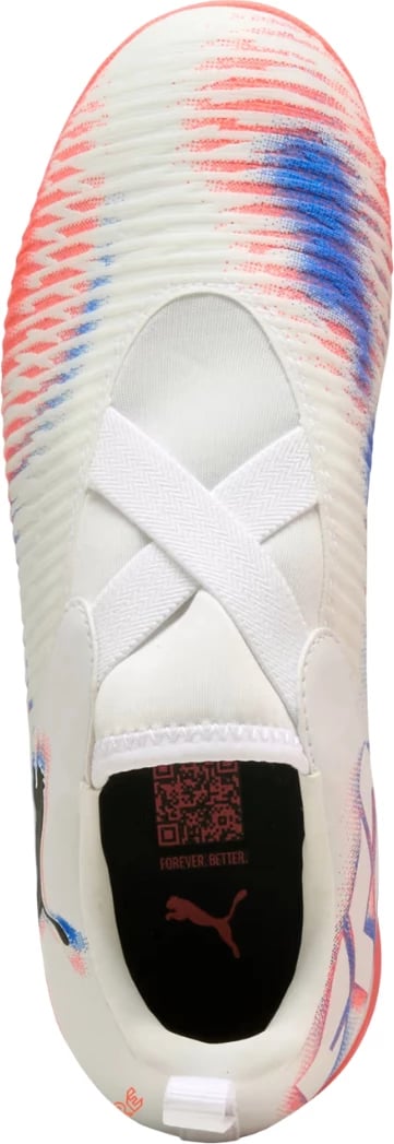 Atlete futbolli për fëmijë Puma Future