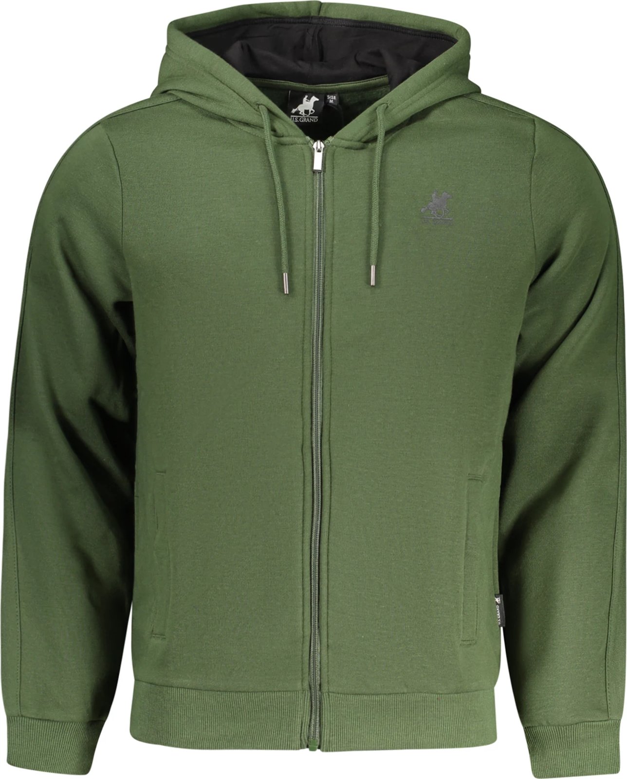 Duks për meshkuj U.S. GRAND, gjelbër