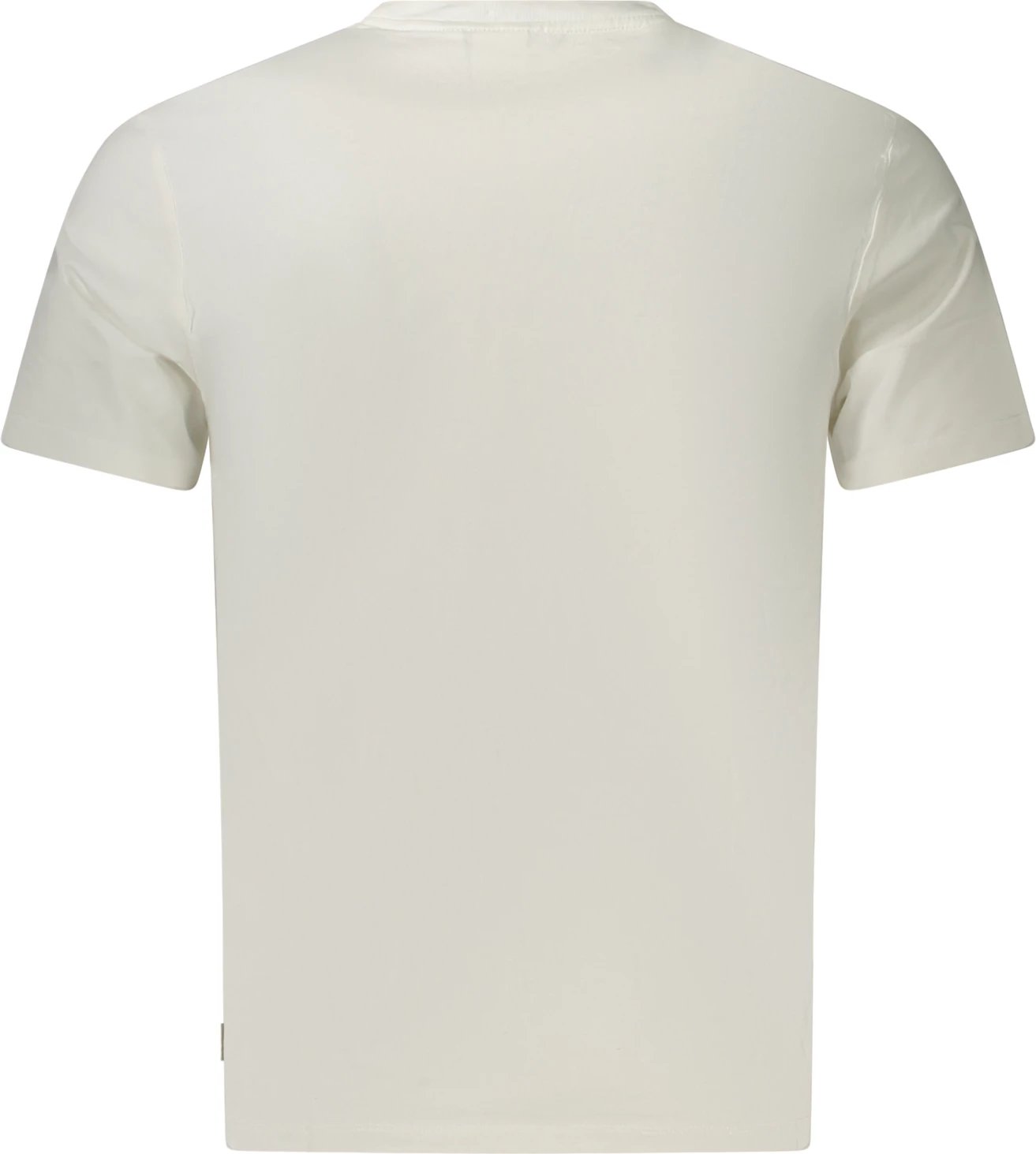 Maicë për meshkuj PEPE JEANS, të bardhë