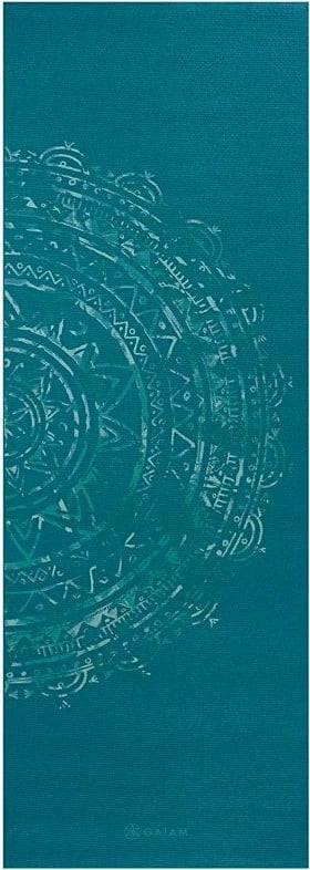 Joga mat Yakimasport, e kaltër