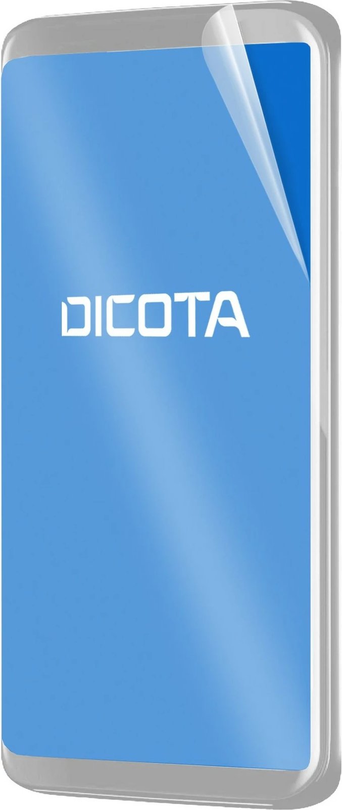 Mbrojtës ekrani Dicota Anti-glare 3H për iPhone XR, vetë-ngjitës