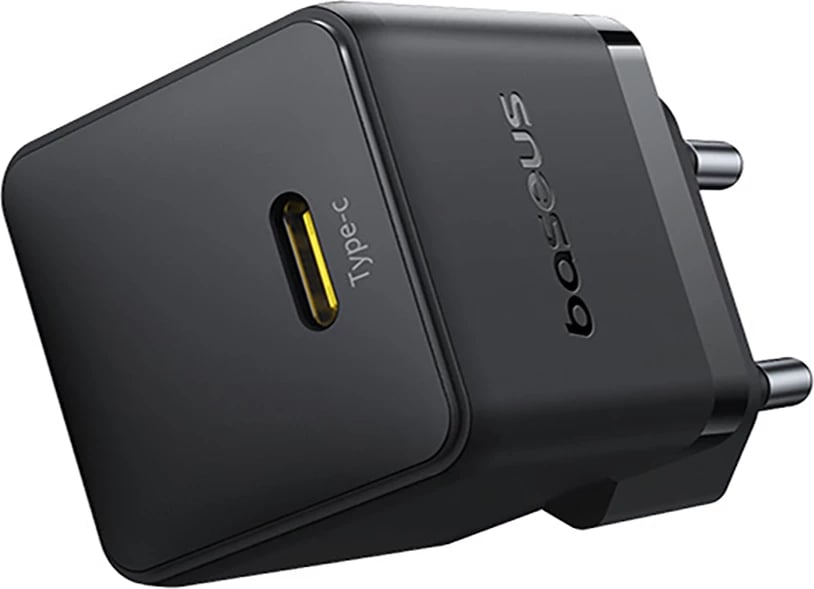 Karikues muri Baseus Palm 30W, USB-C, i zi