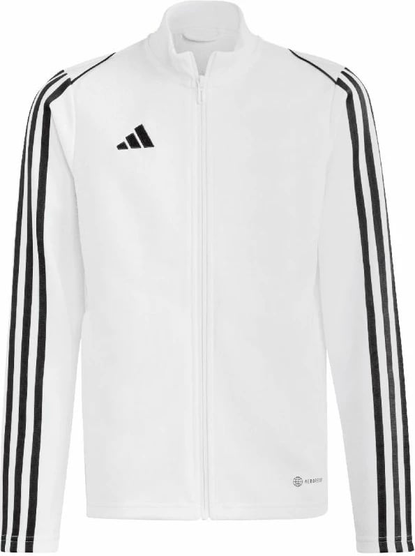 Duks adidas Tiro 23 League Training për Fëmijë, i bardhë