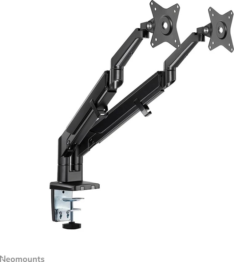 Krah monitori Neomounts DS70-810BL2, Newstar, 9 kg, 32", i zi Krah monitori Neomounts DS70-810BL2, Newstar, 9 kg, 32", i zi