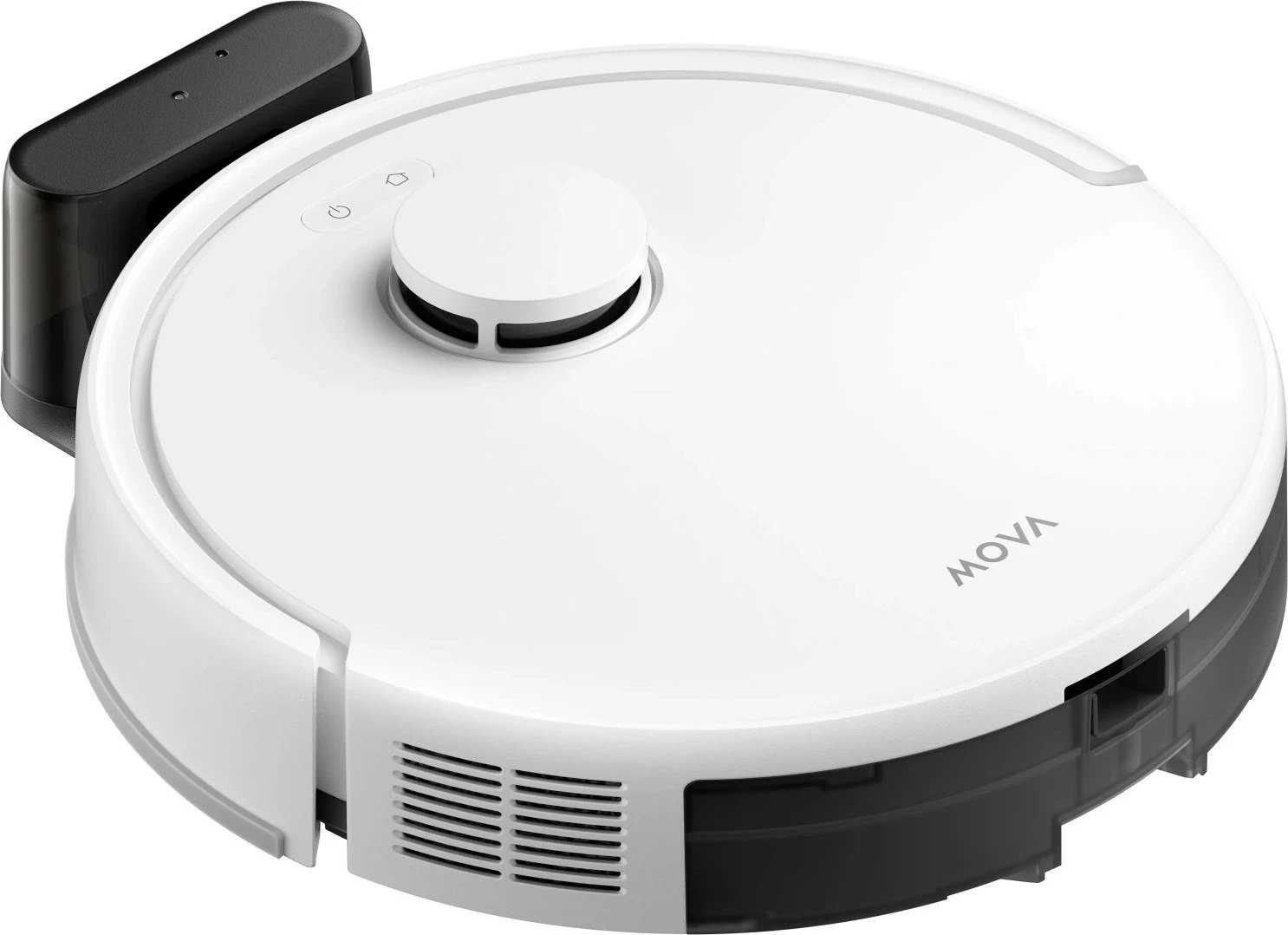 Robot pastrues Mova E20, 3200 mAh, i bardhë