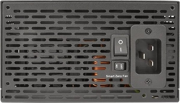 Furnizues energjie Thermaltake, 1350W, i zi 