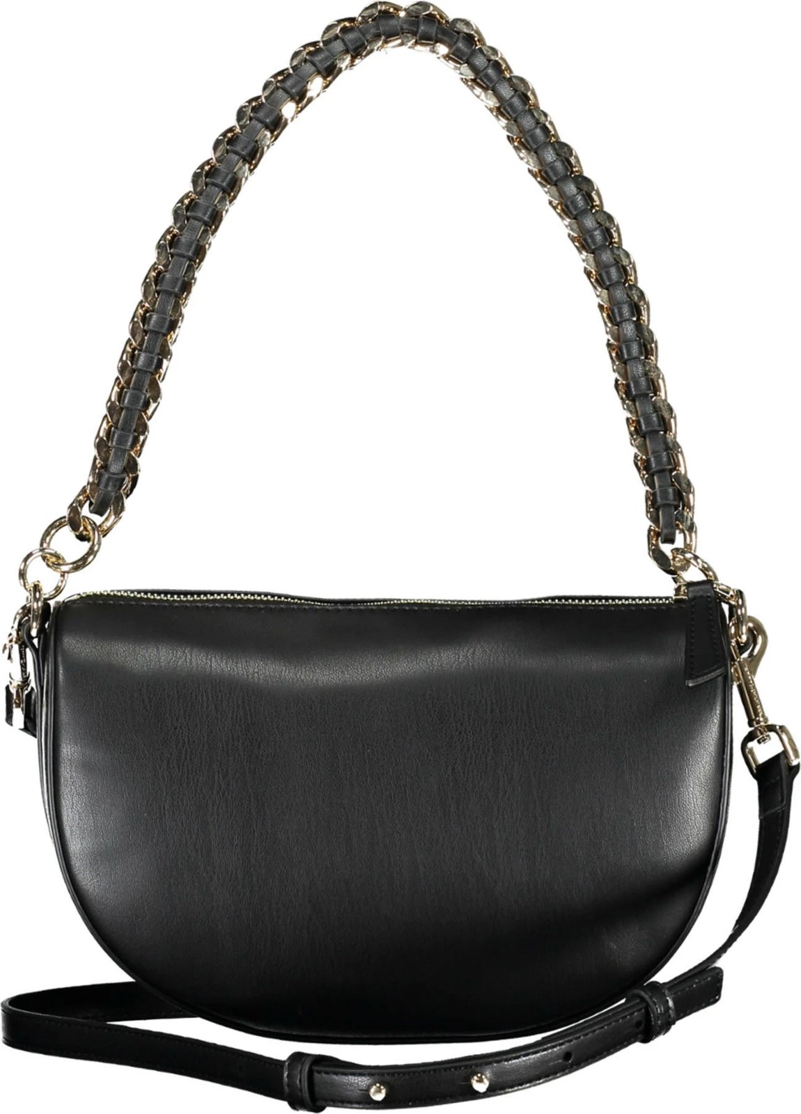 Çantë femrash Tommy Hilfiger, e zezë