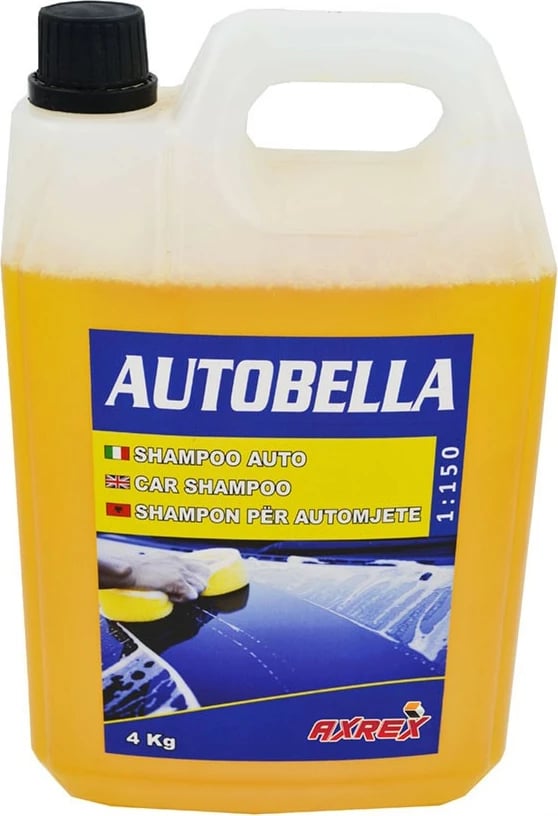 Autoshampon Autobella 4kg