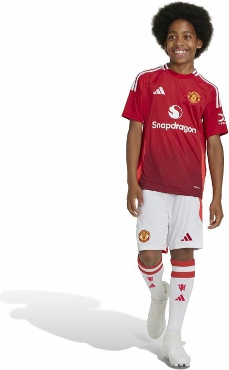 shorce për fëmijë adidas Manchester United