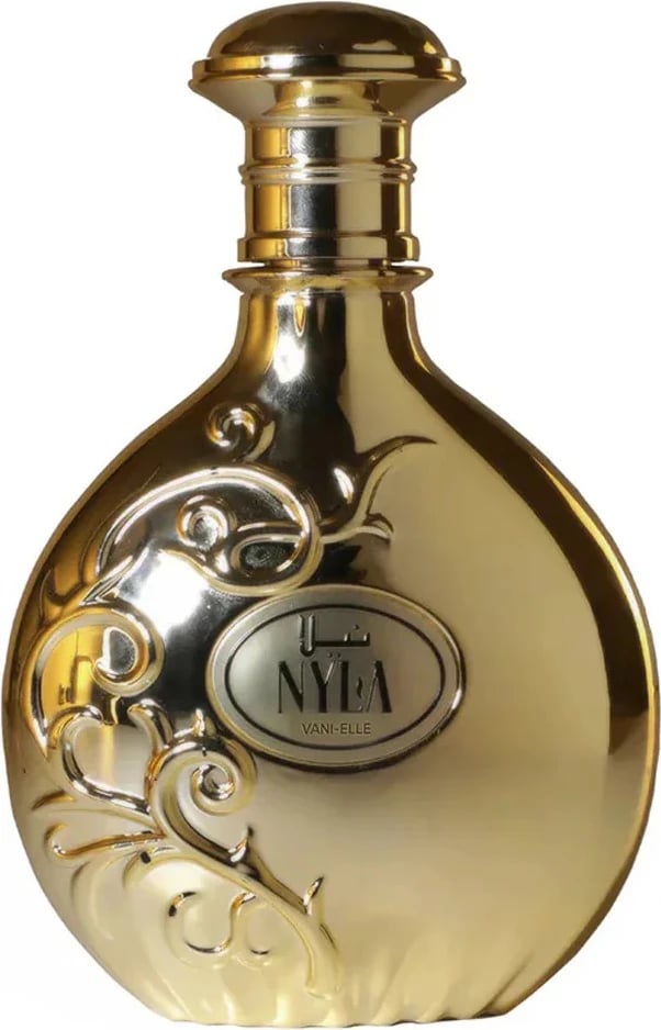 Eau de Parfum Arabiyat Prestige Nyla Vani-Elle 80ml