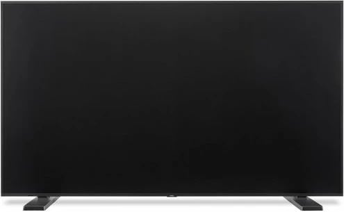 Ekran i madh NEC MultiSync M861, 4K Ultra HD, 86", LCD, 24/7