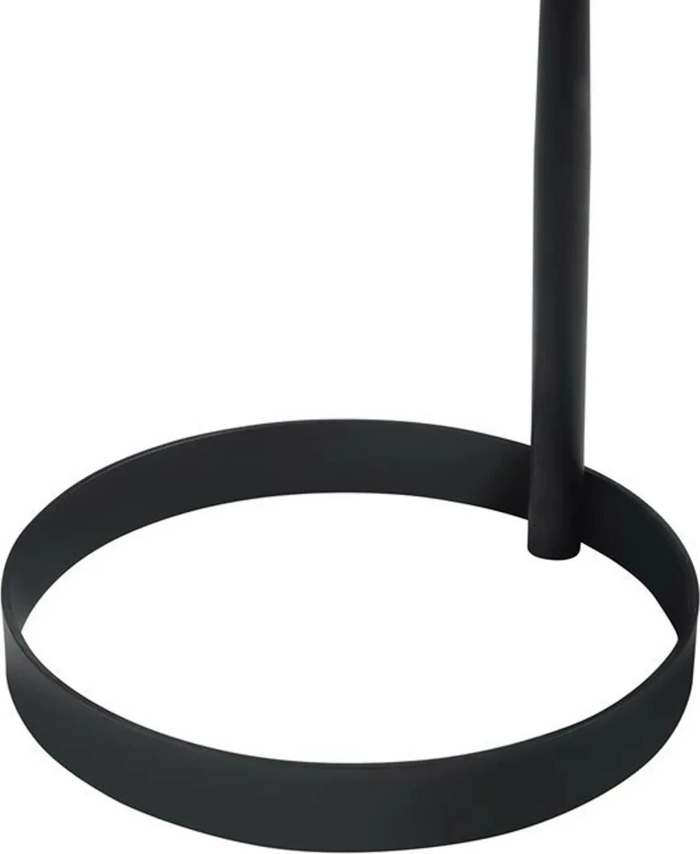 Tavolinë anësore Skye Decor, Callisto, ngjyrë arre