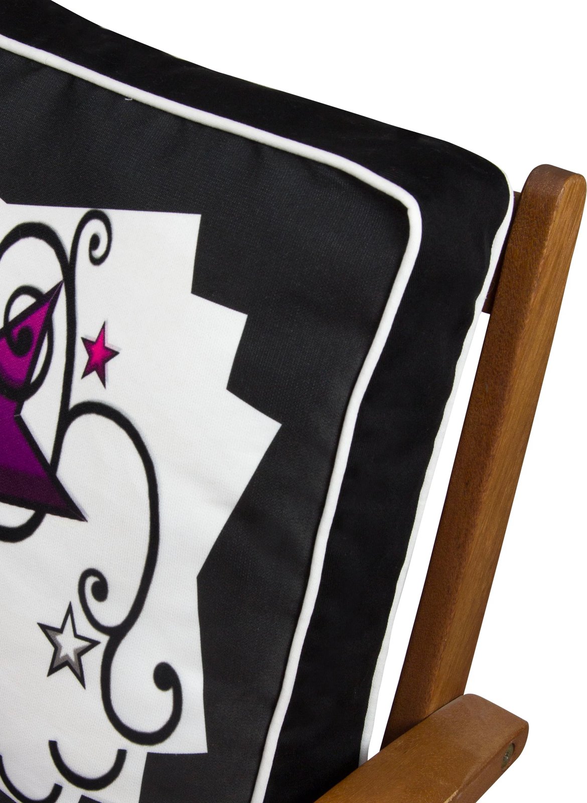 Jastëk dekorativ Evila Originals, shumëngjyrësh, YM1241, 42x42cm