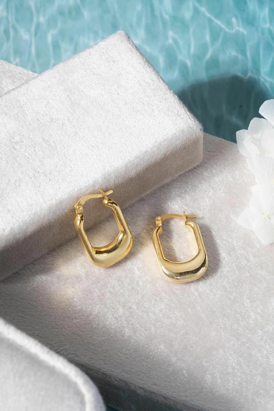 Vathë argjendi Jumeon, ngjyrë ari, NRZ1000387