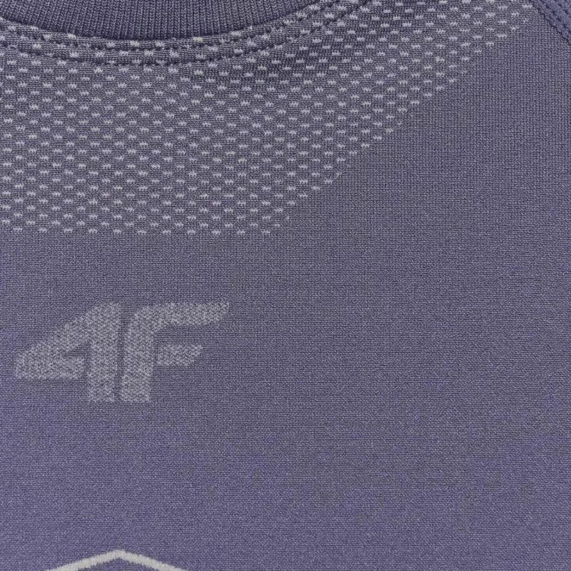 Të brendshme termoaktive për djem 4f, navy blue