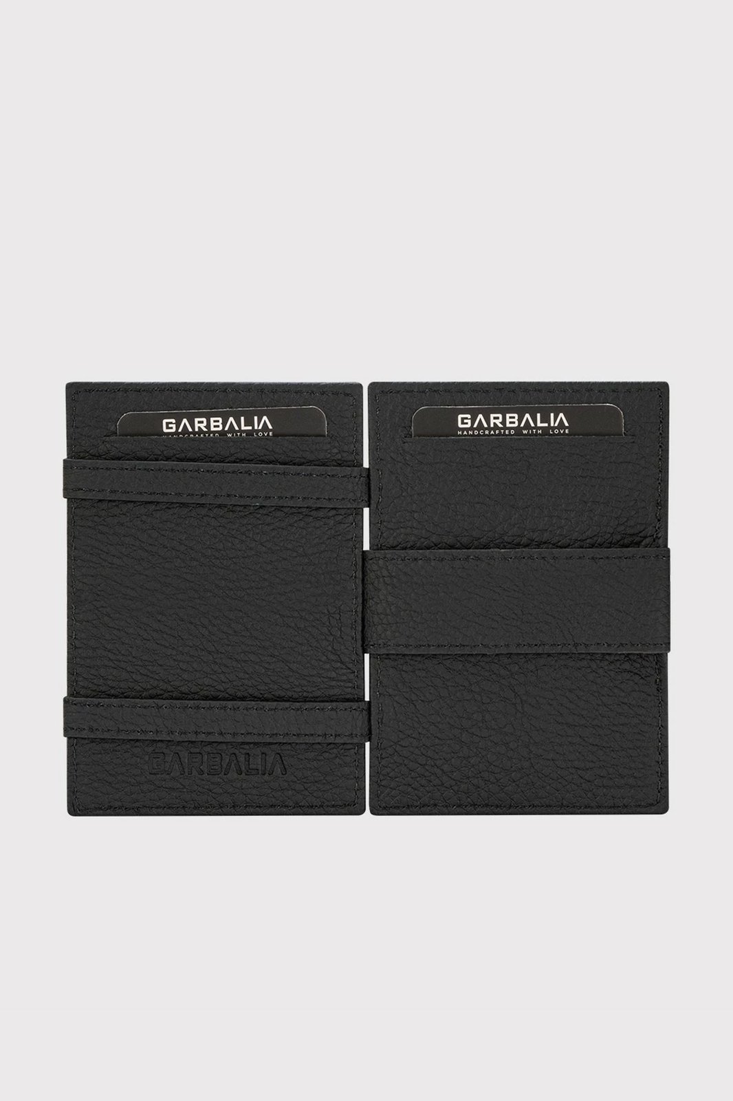 Mbajtës kartelash Zoozie Bags, Magic, i zi v2 Mbajtës kartelash Zoozie Bags, Magic, i zi v2