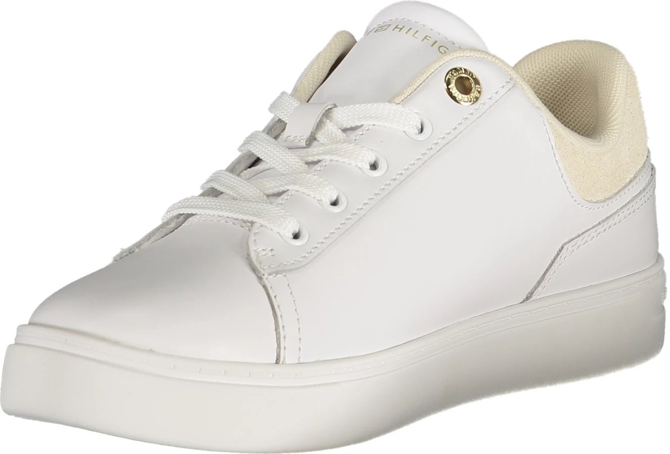 Atlete femra Tommy Hilfiger, të bardha