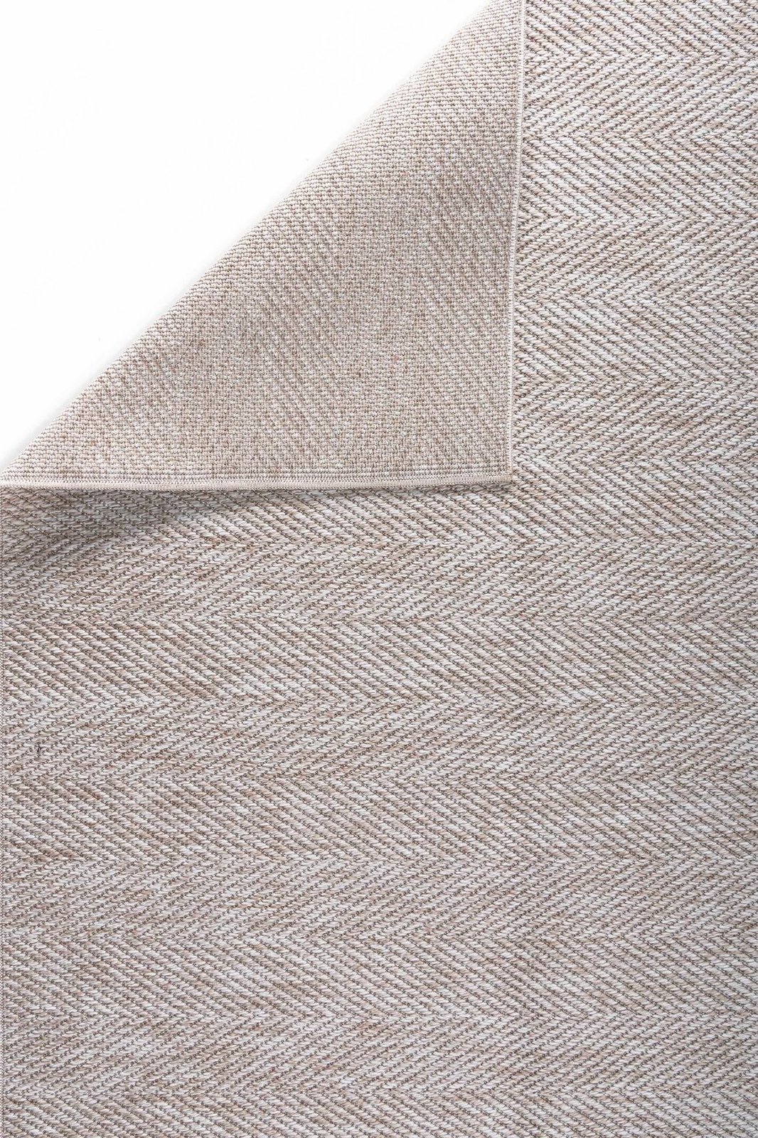 Qilim Conceptum Hypnose, krem, 120x170 cm