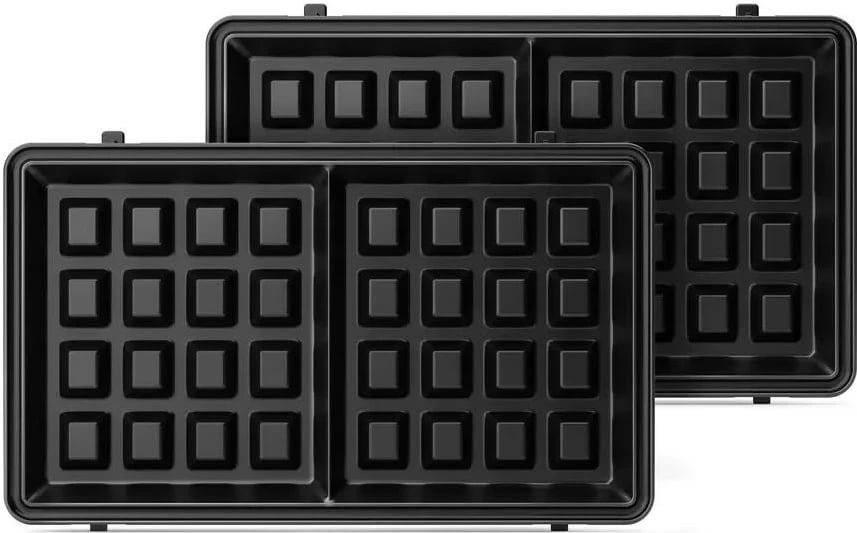 Toster Philips HD2350/80, 750W, 2 feta, i zi