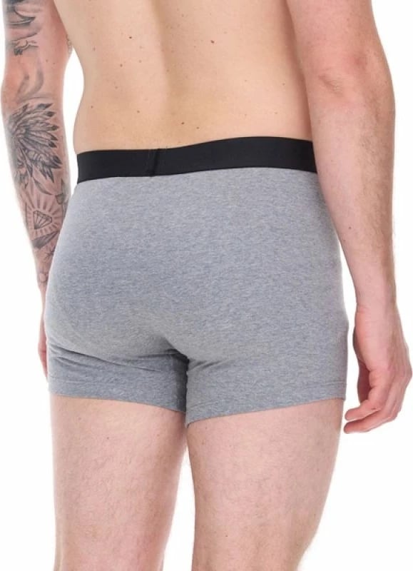 Të brendshme për meshkuj Levi's, gri