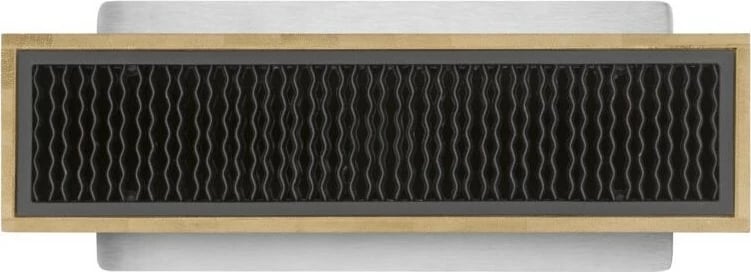 Bllok thikash WMF 1893874500, bambu i çelur