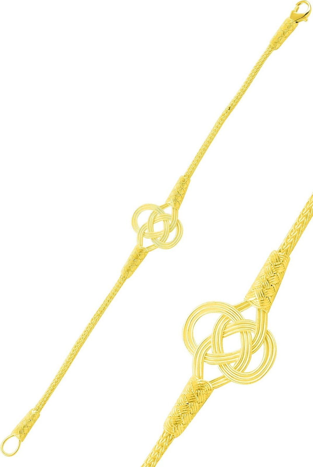 Byzylyk argjendi ngjyrë ari, Jumeon, 10297SARI